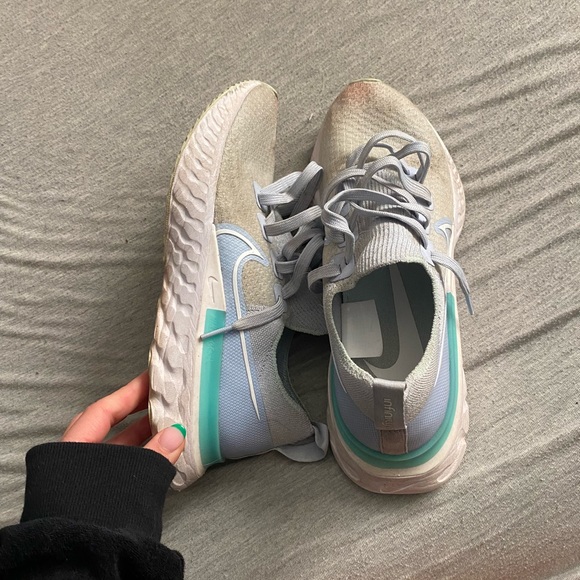 Nike infinity react - Picture 4 of 6